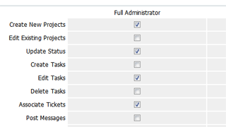 Settings & Permissions